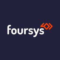Foursys logo