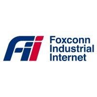 Foxconn Industrial Internet - FII logo