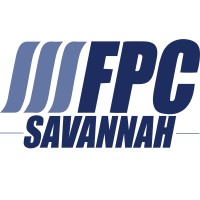 FPC of Savannah logo