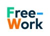 Free-Work logo