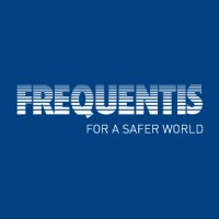 Frequentis logo