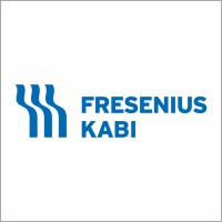 Fresenius Kabi UK logo