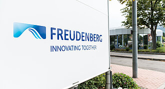 Freudenberg Group logo