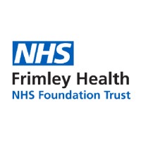Frimley Health NHS Foundation Trust logo