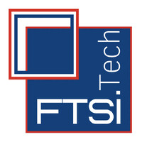 FTSi.Tech logo