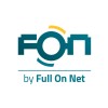 Full-on-net logo