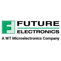 Future Electronics logo