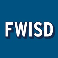 Fort Worth ISD logo
