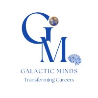 Galactic Minds INC logo