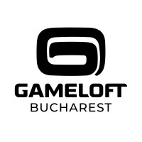 Gameloft Bucharest logo