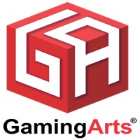 Gaming Arts, LLC logo