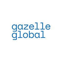 Gazelle Global logo