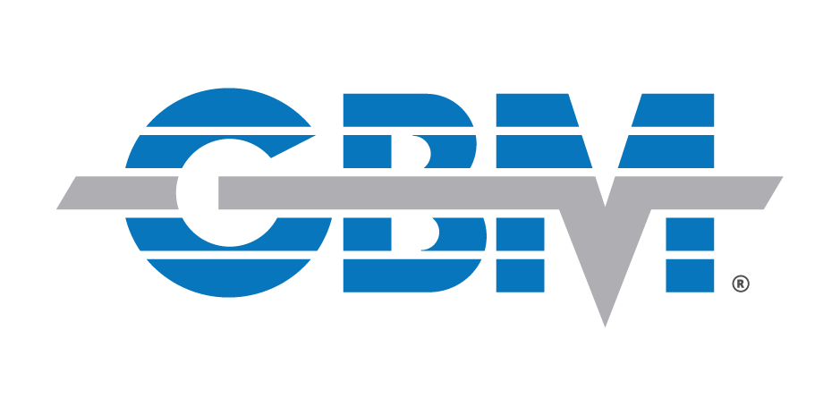 GBM logo