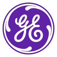 GE HEALTHCARE logo