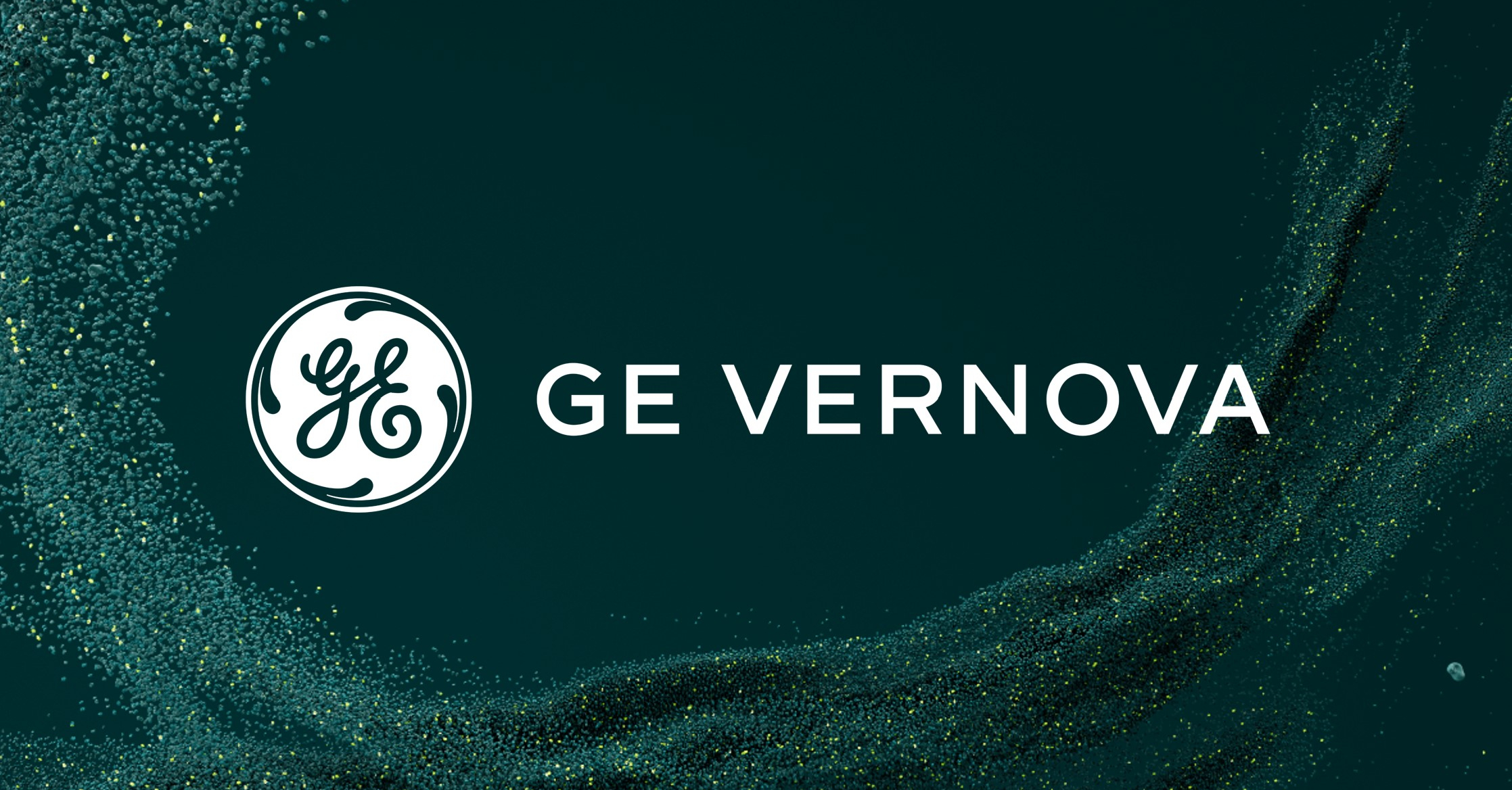 GE Vernova logo
