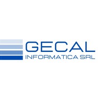 Gecal Informatica Srl logo
