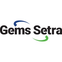 Gems Setra logo