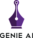 Genie AI logo