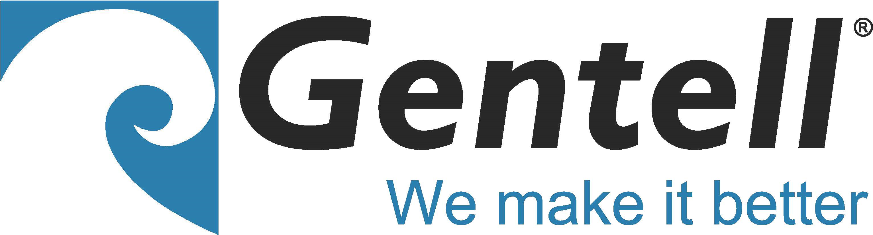 Gentell logo