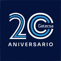Getecsa logo