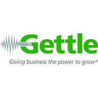 Gettle Incorporated logo