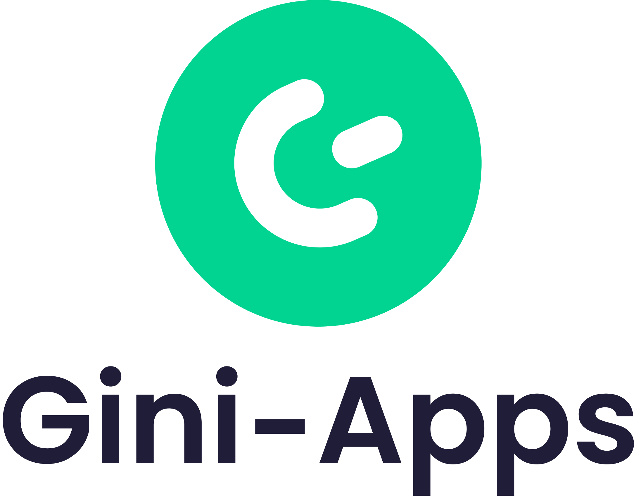 Gini Apps logo