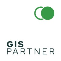 GISPartner logo