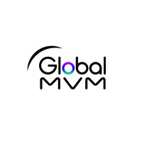 Global MVM logo