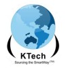 Globalktech logo