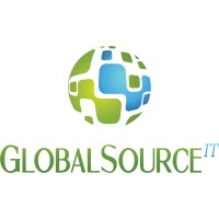 GlobalSource IT logo