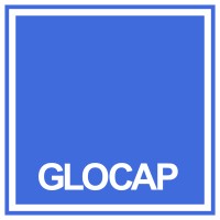 Glocap Search logo