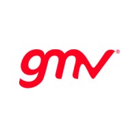 GMV logo