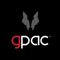 Gogpac logo