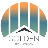 Goldenitinc logo