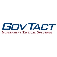 Government Tactical Solutions, LLC logo