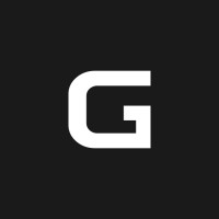 Gravity - AI driven strategy, design & tech logo