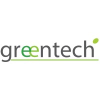 Greentech logo