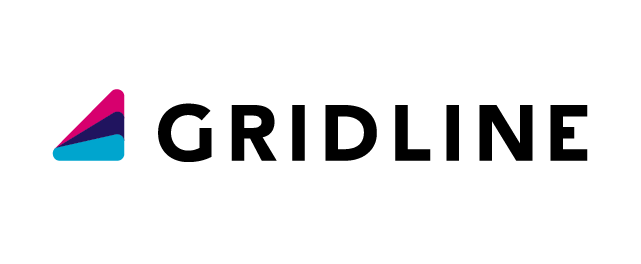 Gridline logo