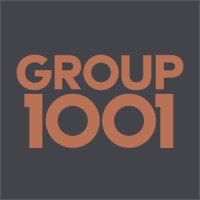Group1001 logo