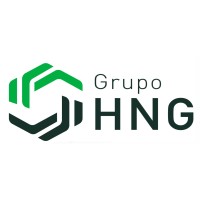 GRUPO HNG logo