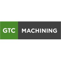 Gtcmachining logo