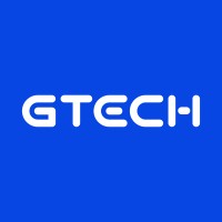 PT GTech Digital Asia logo
