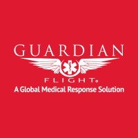 Guardian Flight, LLC logo