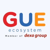 GUE Ecosystem logo