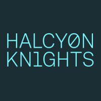Halcyon Knights logo
