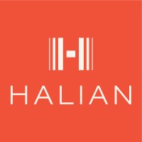 Halian Bank logo