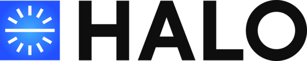 Halo Industries, Inc. logo