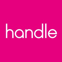 Handle logo