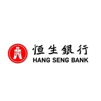 Hang Seng Bank logo