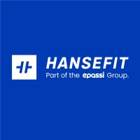 Hansefit logo